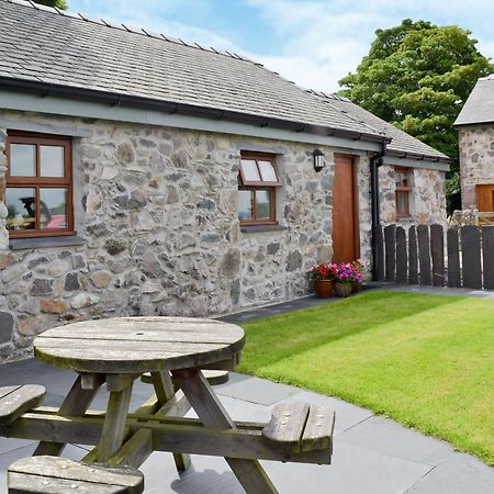 Vila Seion - Hw7575 Llanddeiniolen Exteriér fotografie