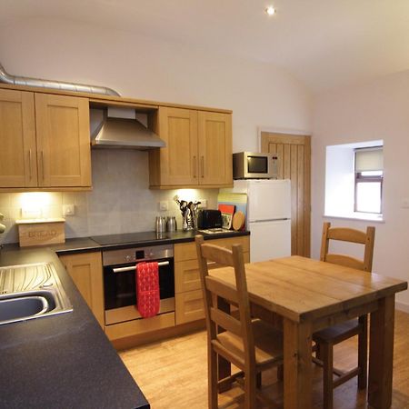 Vila Seion - Hw7575 Llanddeiniolen Exteriér fotografie
