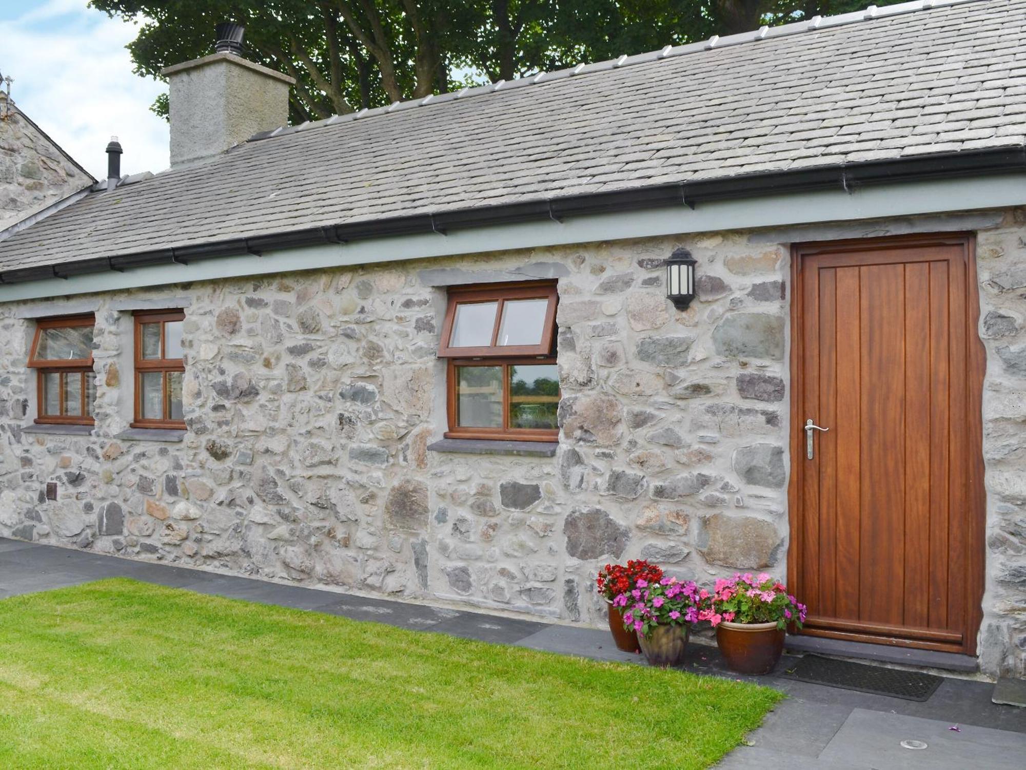Vila Seion - Hw7575 Llanddeiniolen Exteriér fotografie