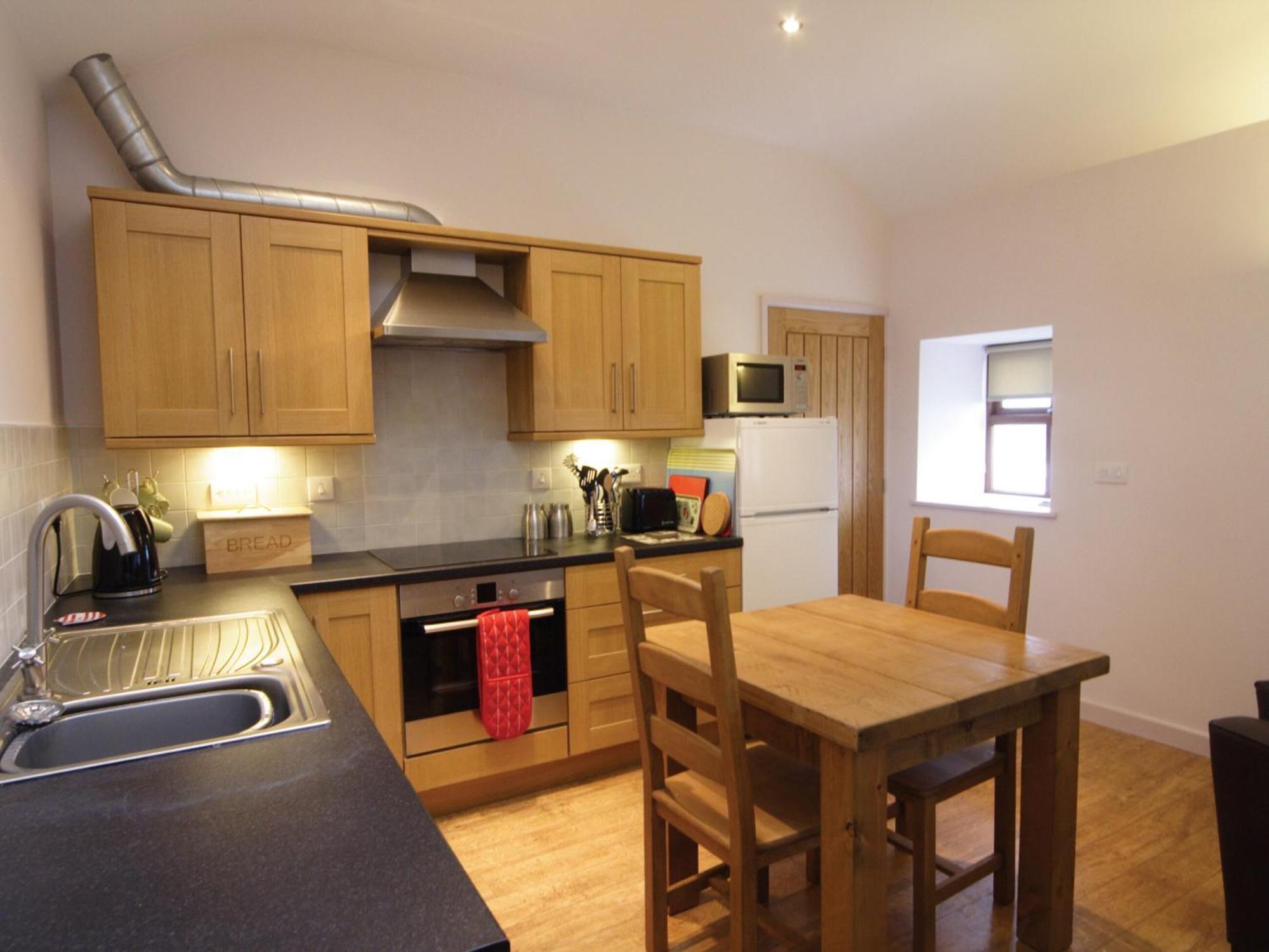 Vila Seion - Hw7575 Llanddeiniolen Exteriér fotografie