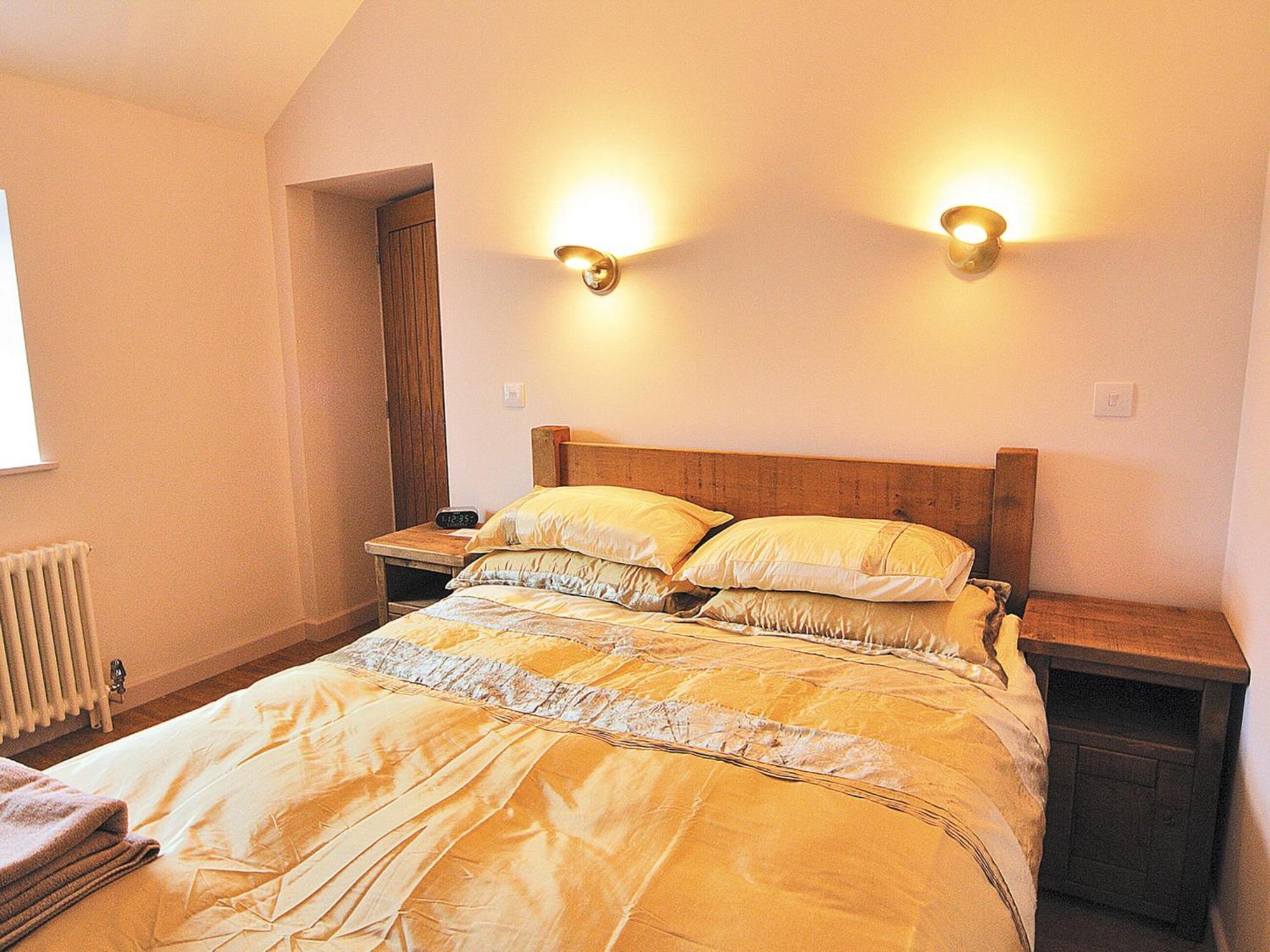 Vila Seion - Hw7575 Llanddeiniolen Exteriér fotografie